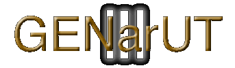 GENarUT